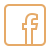 Icône Facebook